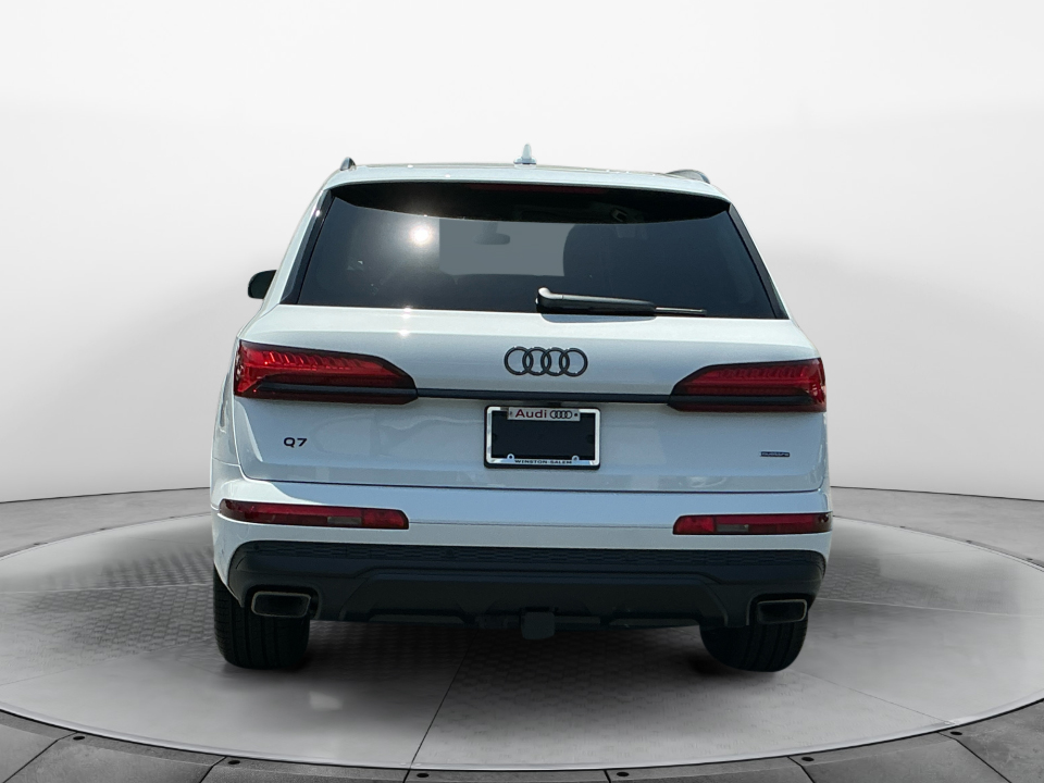 WA1ACBF76TD014102 2026 Audi Q7 Premium