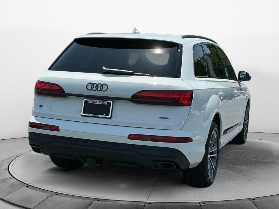 WA1ACBF76TD014102 2026 Audi Q7 Premium