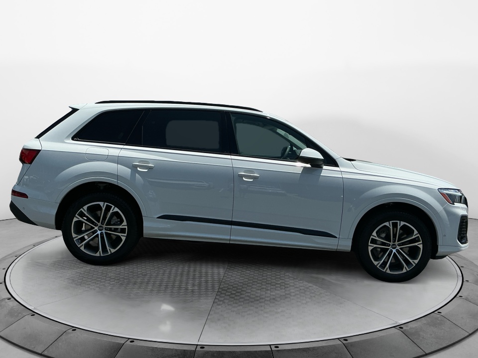 WA1ACBF76TD014102 2026 Audi Q7 Premium