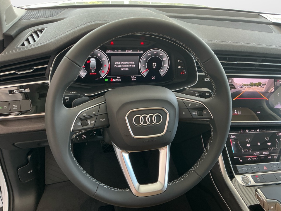WA1ACBF76TD014102 2026 Audi Q7 Premium