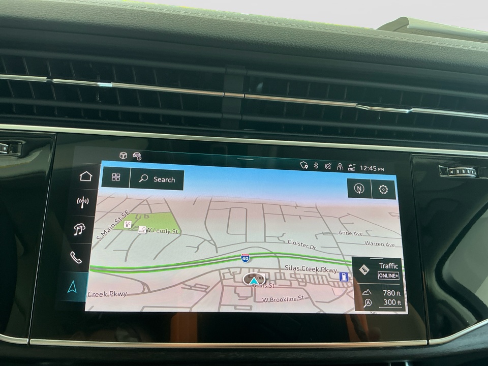 WA1ACBF76TD014102 2026 Audi Q7 Premium