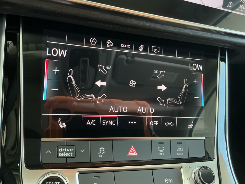 WA1ACBF76TD014102 2026 Audi Q7 Premium