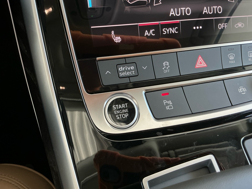 WA1ACBF76TD014102 2026 Audi Q7 Premium