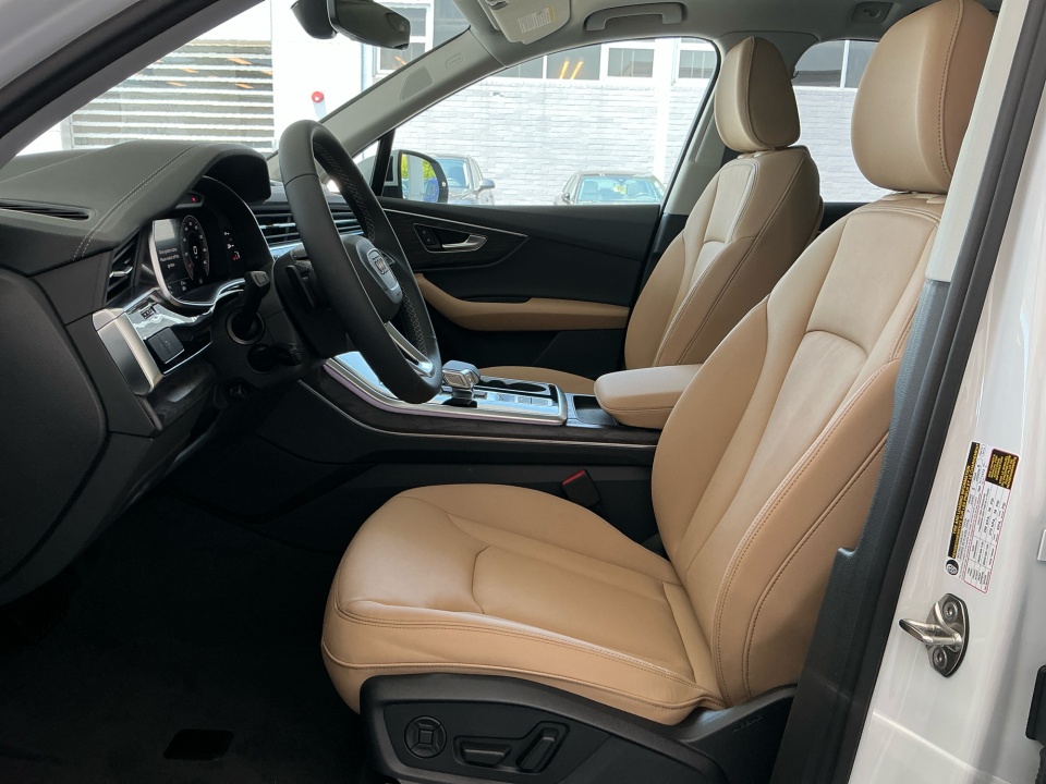WA1ACBF76TD014102 2026 Audi Q7 Premium