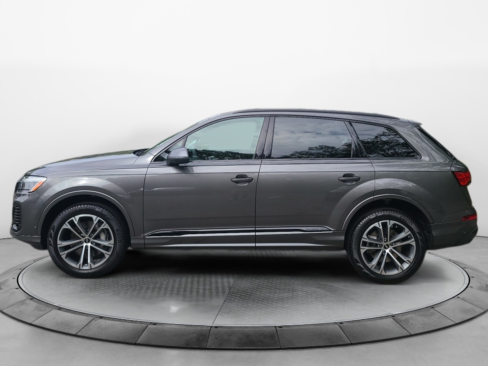 WA1ACBF7XTD021277 2026 Audi Q7 Premium