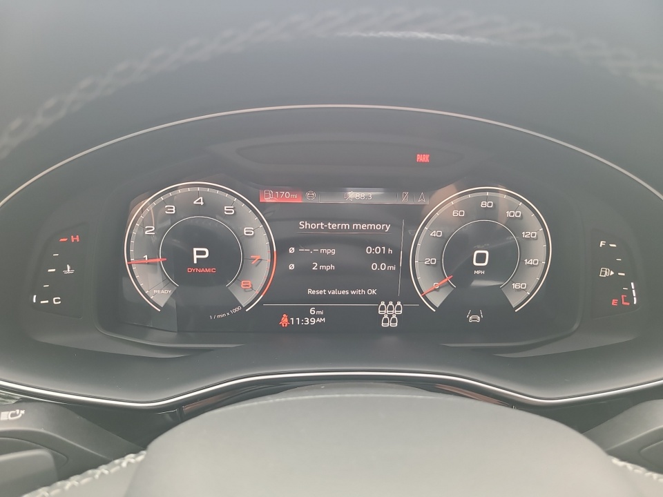 WA1ACBF7XTD021277 2026 Audi Q7 Premium