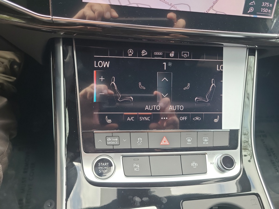 WA1ACBF7XTD021277 2026 Audi Q7 Premium