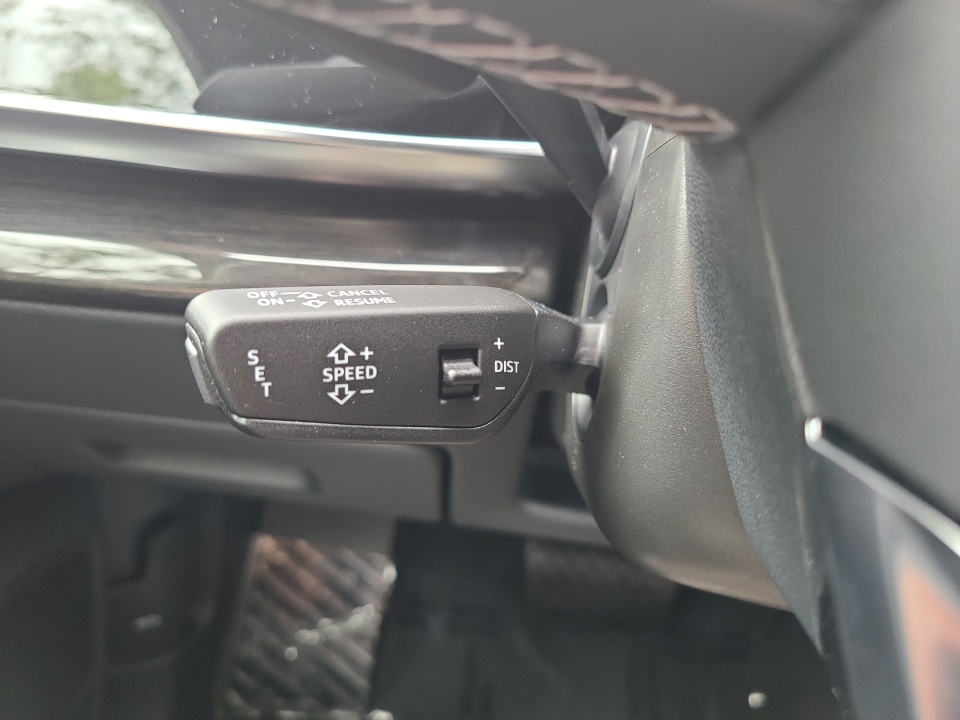 WA1ACBF7XTD021277 2026 Audi Q7 Premium