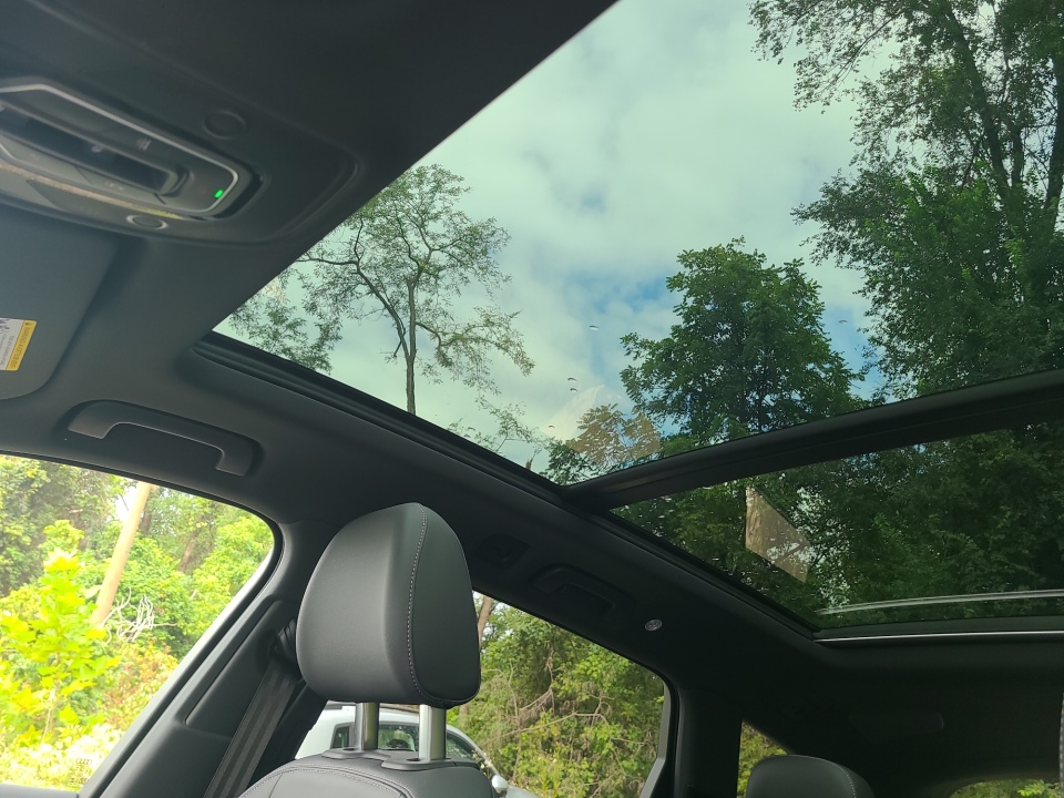 WA1ACBF7XTD021277 2026 Audi Q7 Premium