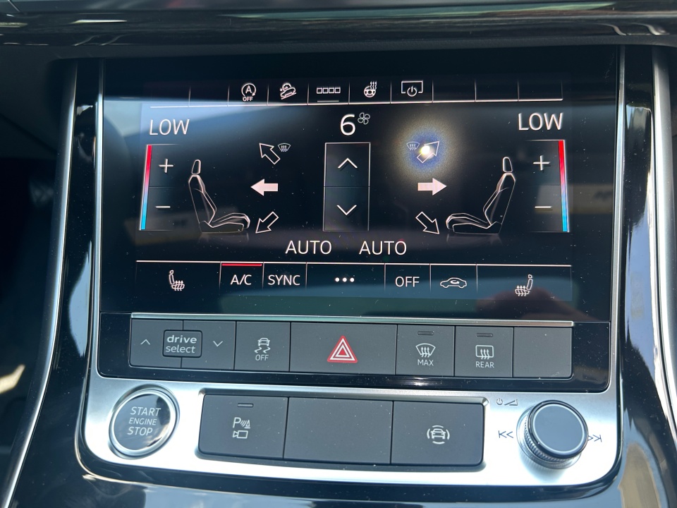 WA1AVBF12TD033462 2026 Audi Q8 Premium