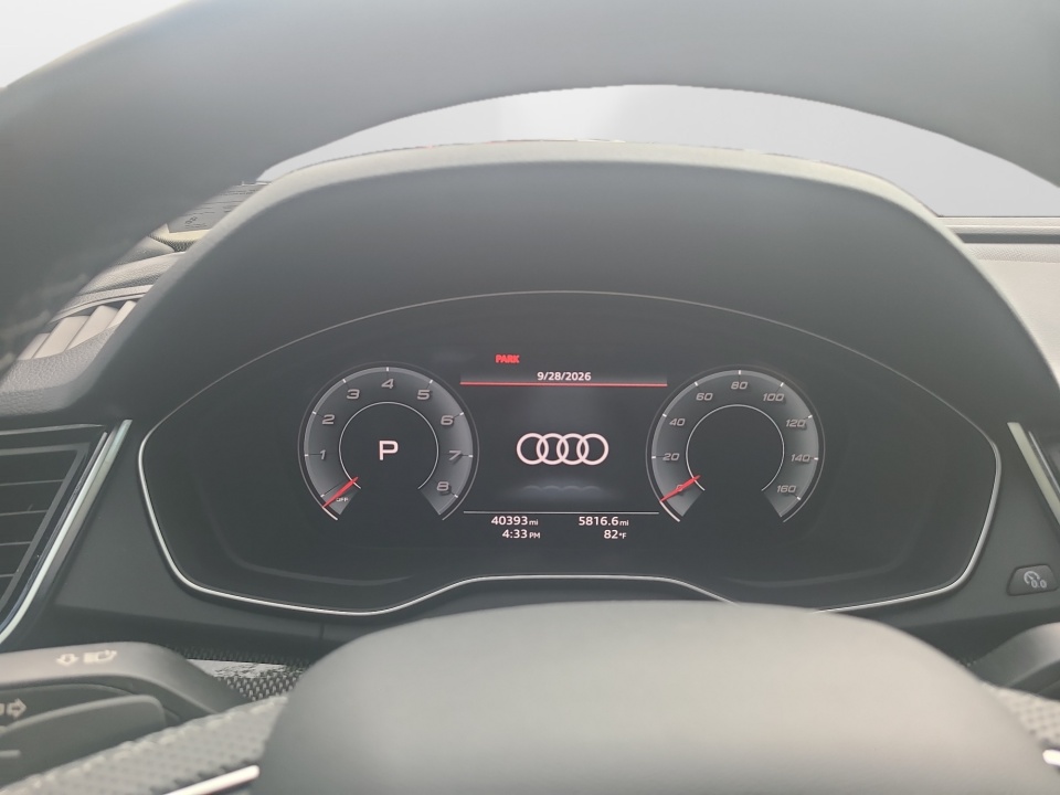 Used 2023 Audi SQ5 SUV