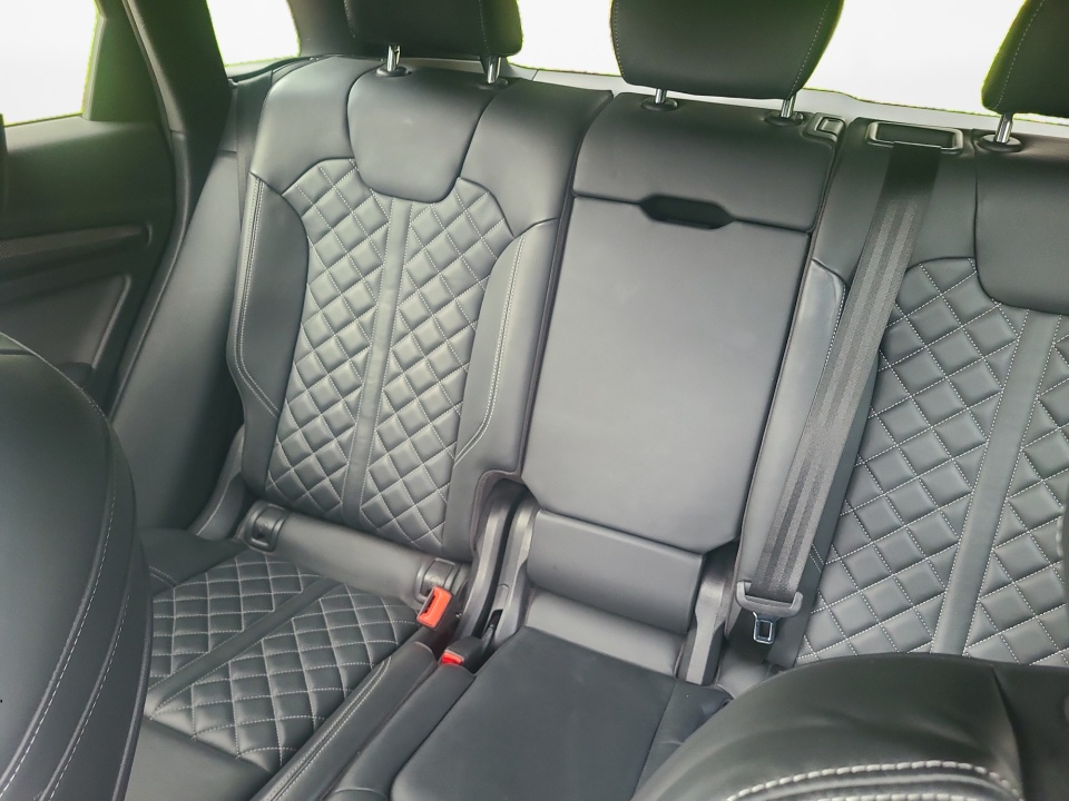 Used 2023 Audi SQ5 SUV