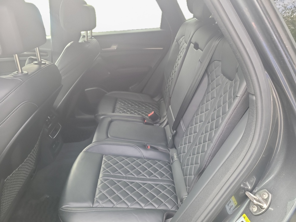 Used 2023 Audi SQ5 SUV