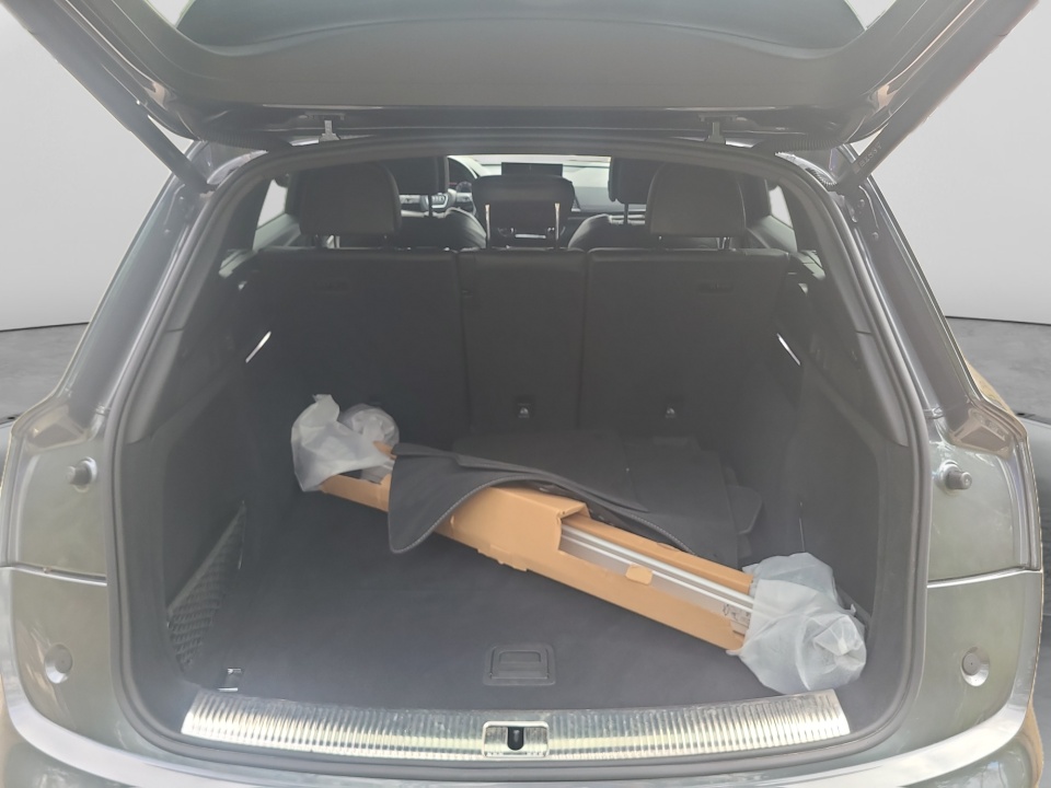 Used 2023 Audi SQ5 SUV