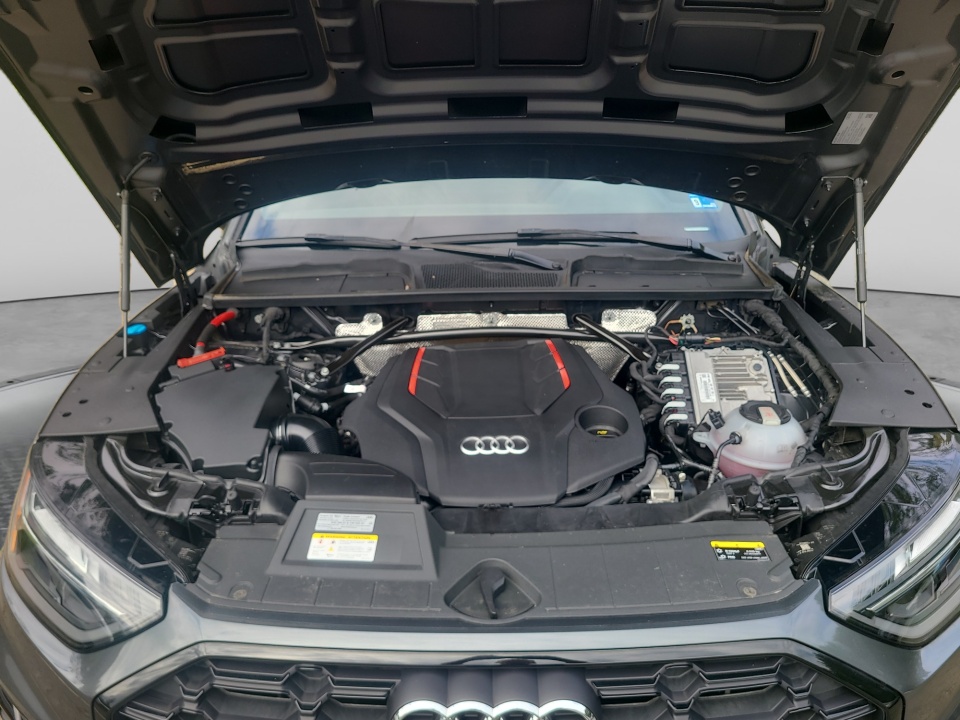 Used 2023 Audi SQ5 SUV