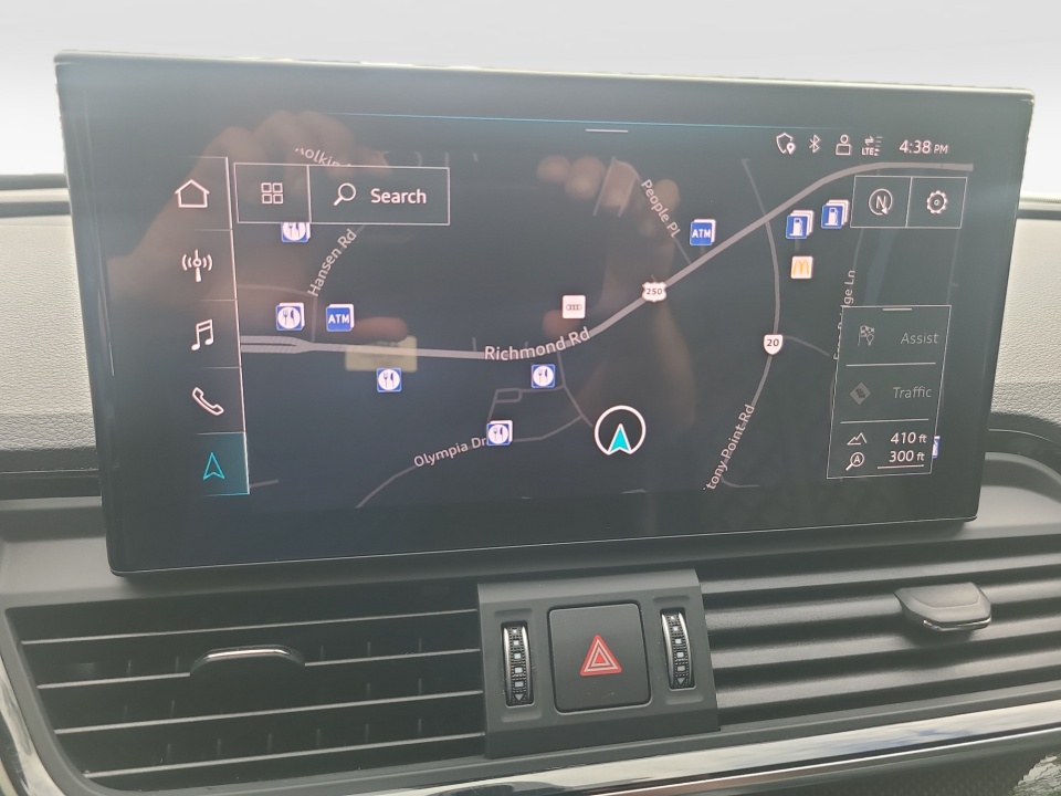 Used 2023 Audi SQ5 SUV