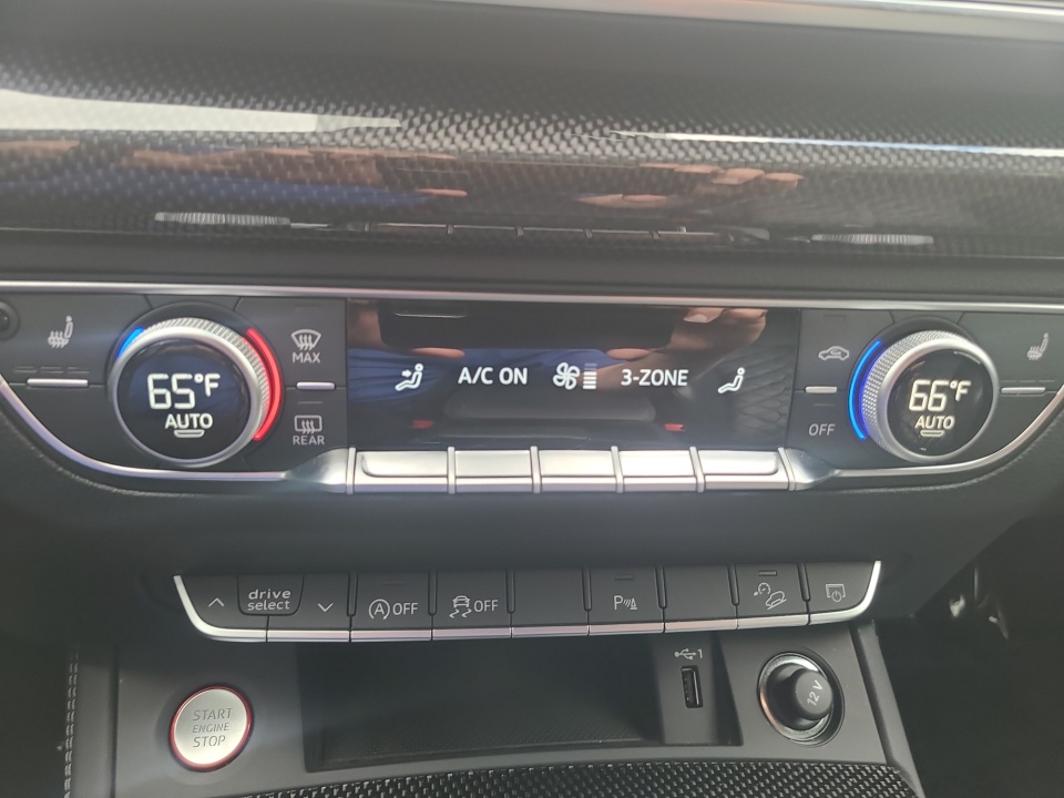 Used 2023 Audi SQ5 SUV
