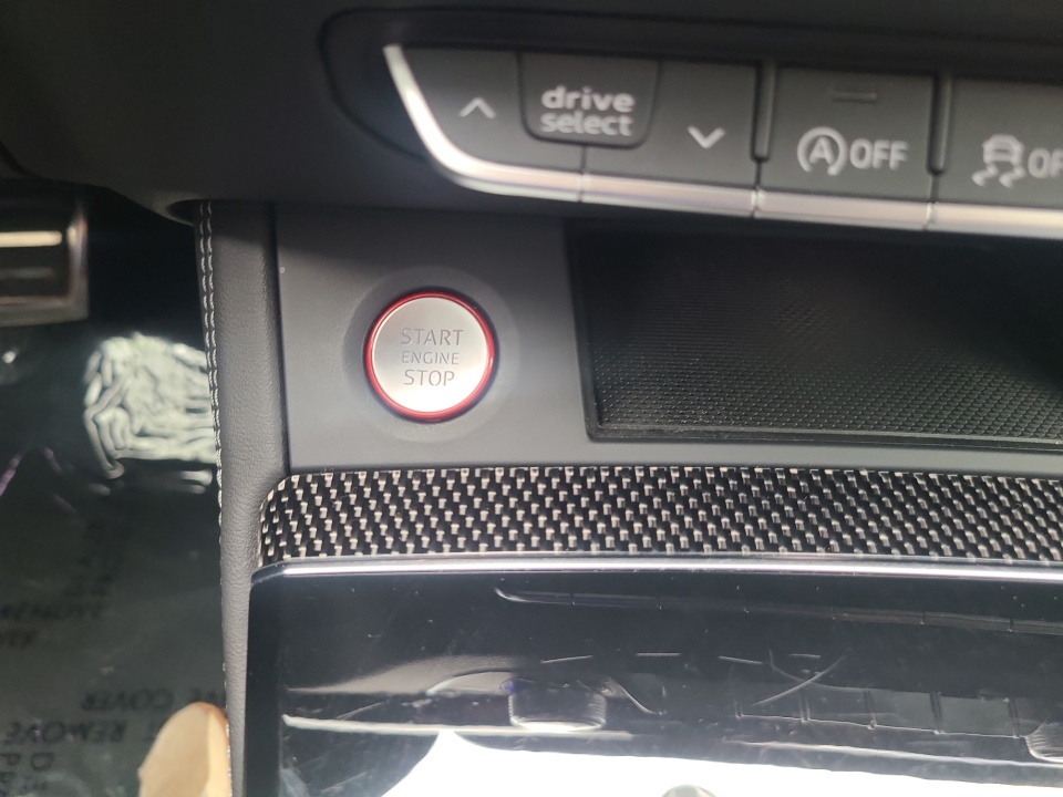 Used 2023 Audi SQ5 SUV