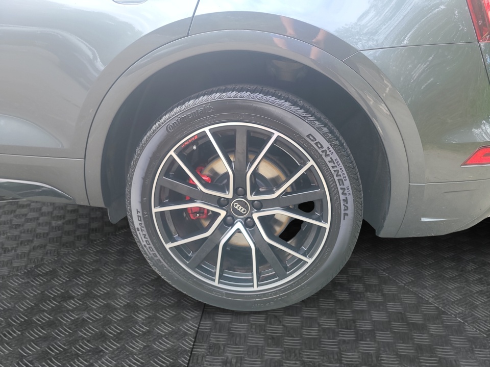 Used 2023 Audi SQ5 SUV