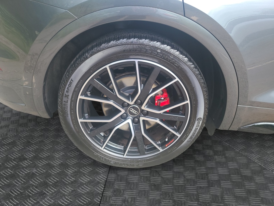 Used 2023 Audi SQ5 SUV