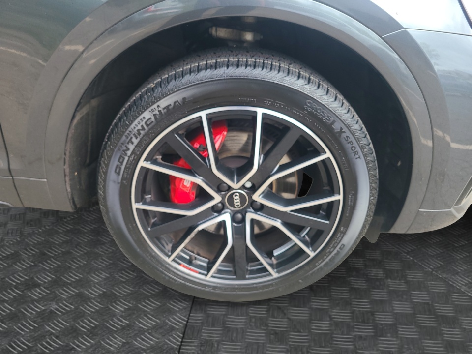 Used 2023 Audi SQ5 SUV