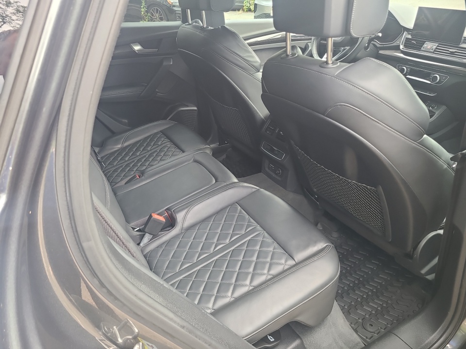 Used 2023 Audi SQ5 SUV