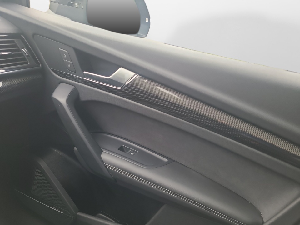 Used 2023 Audi SQ5 SUV