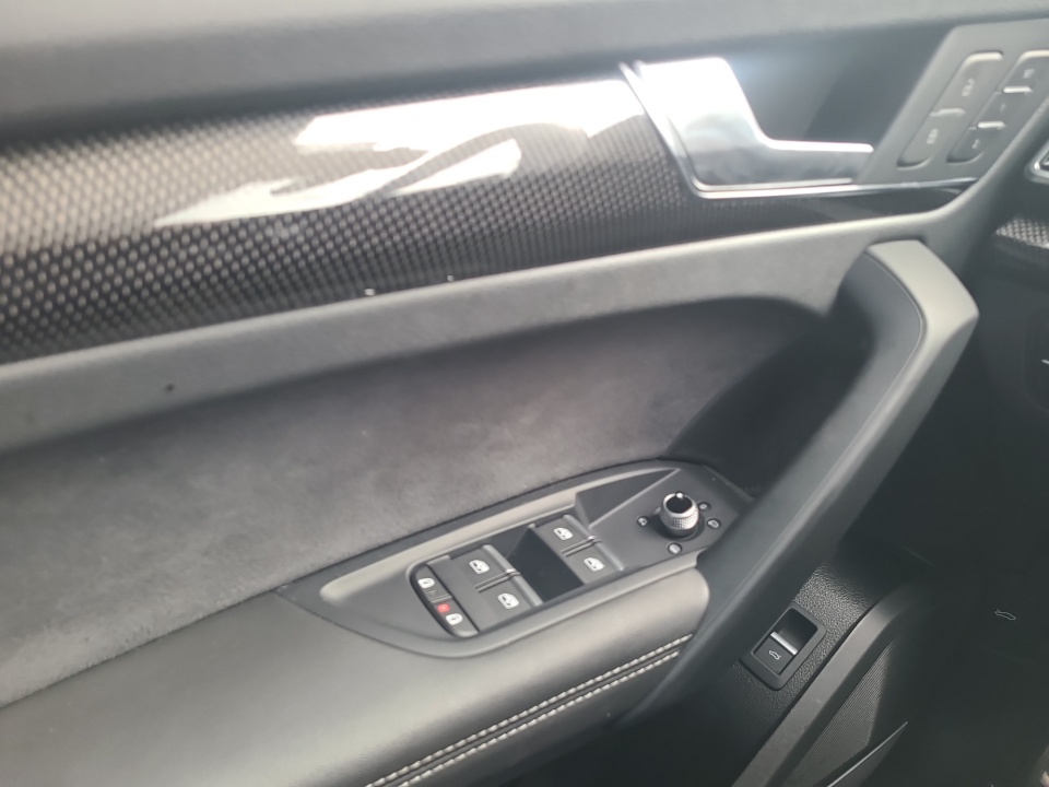 Used 2023 Audi SQ5 SUV
