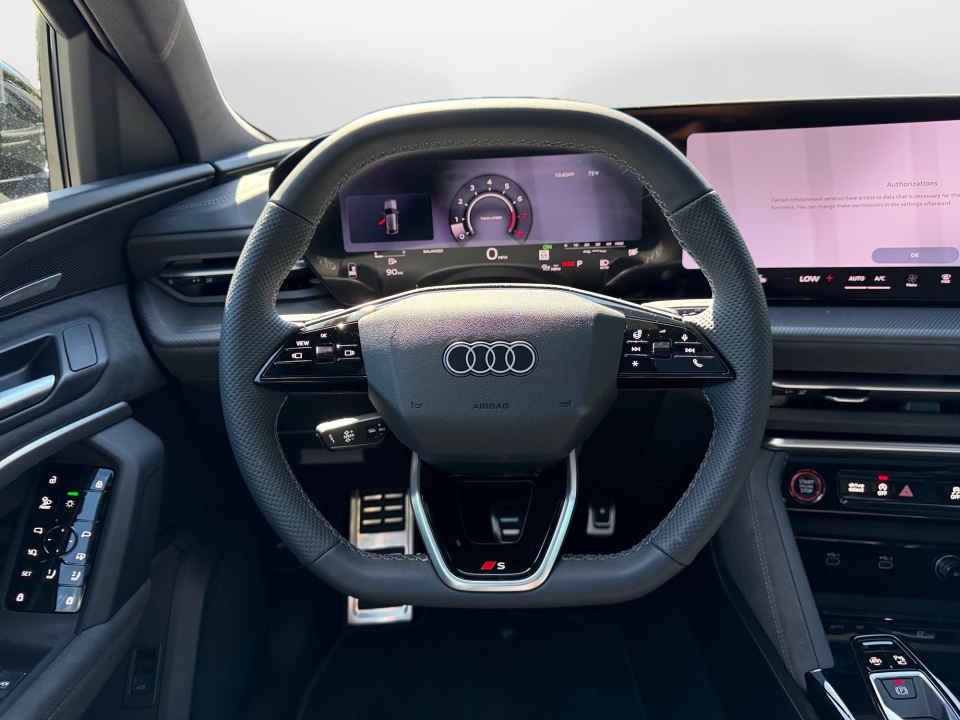 WA1B5AGU8T2032464 2026 Audi SQ5 Sportback Premium Plus TFSI quattro S tronic