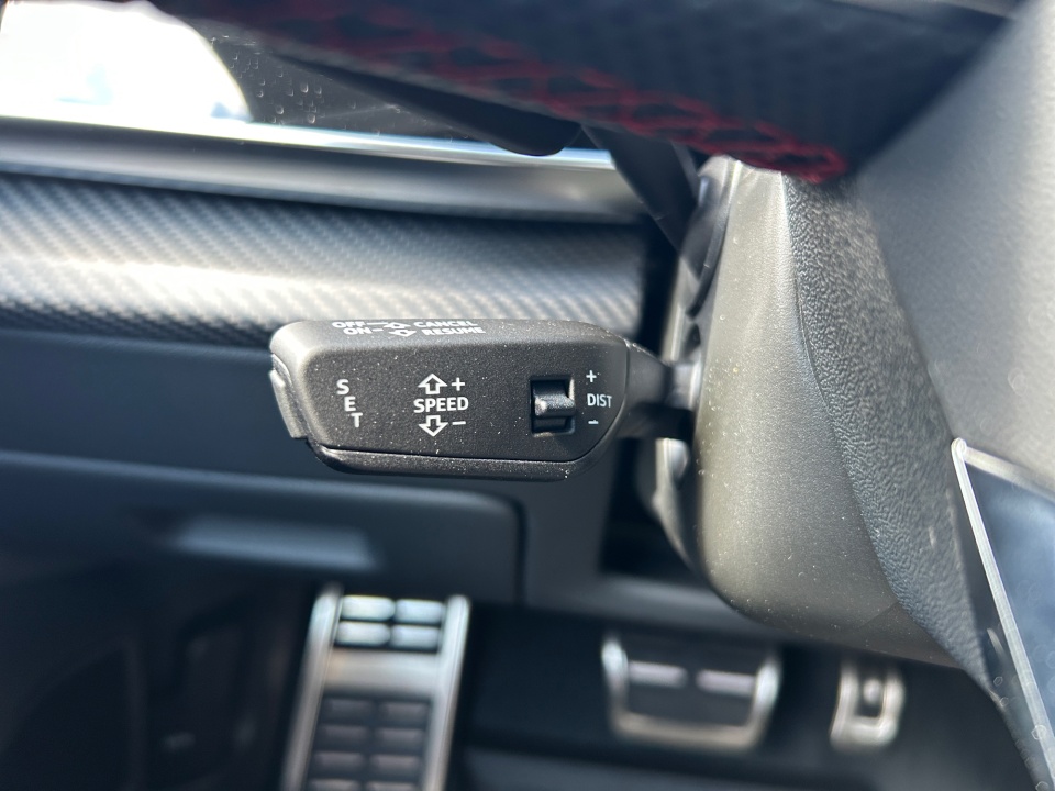 WA1CWBF12TD035458 2026 Audi SQ8 Prestige