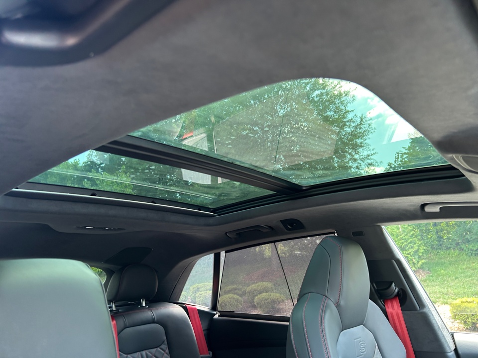 WA1CWBF12TD035458 2026 Audi SQ8 Prestige
