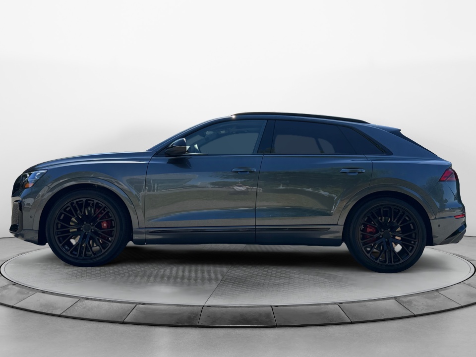 WA1CWBF1XTD030430 2026 Audi SQ8 Prestige