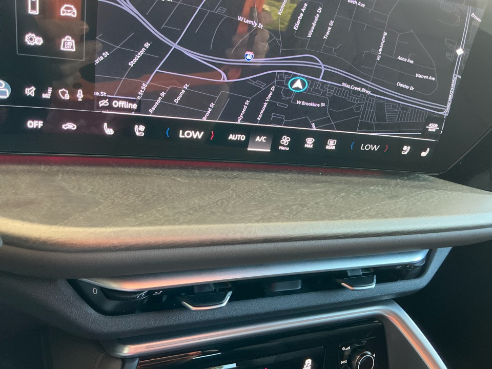 WA1EAAGU0S2062534 2025 Audi Q5 Sportback Premium Plus