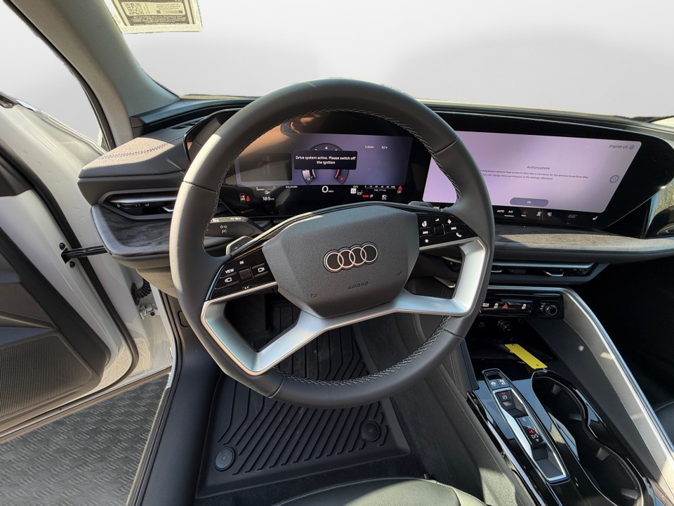 WA1EAAGU6T2011976 2026 Audi Q5 Sportback Premium Plus TFSI quattro S tronic