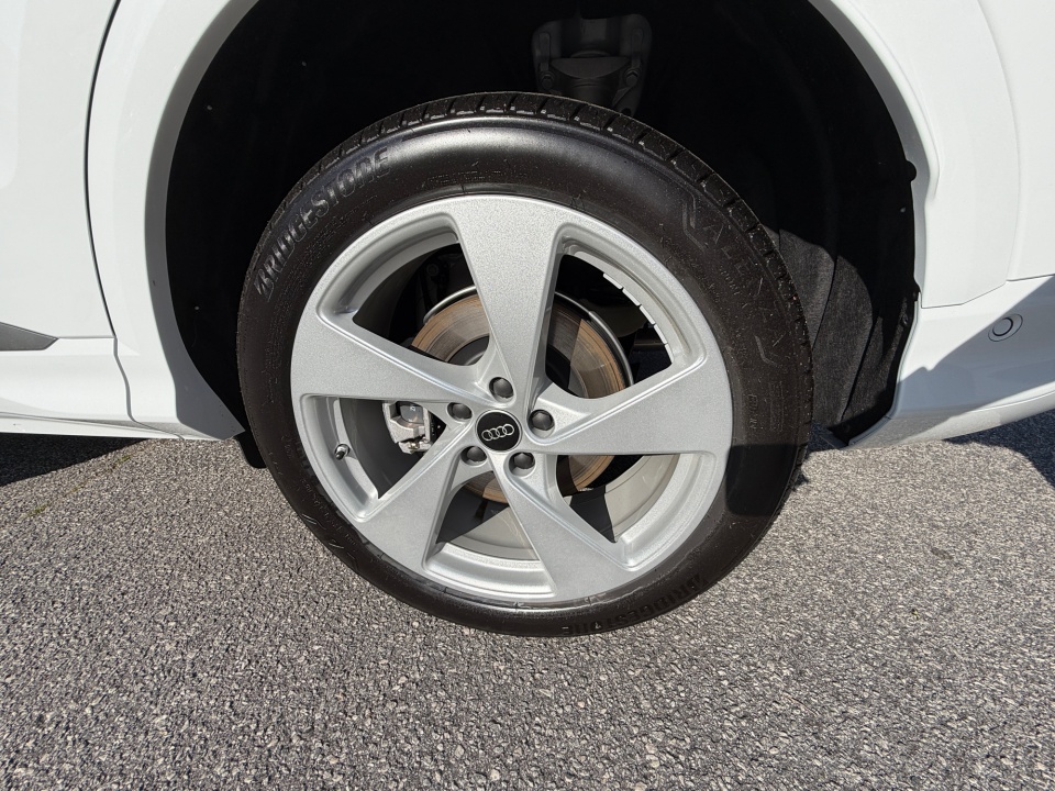 WA1EAAGU6T2011976 2026 Audi Q5 Sportback Premium Plus TFSI quattro S tronic