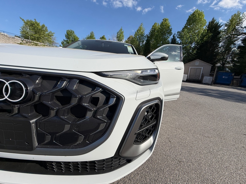 WA1EAAGU6T2011976 2026 Audi Q5 Sportback Premium Plus TFSI quattro S tronic