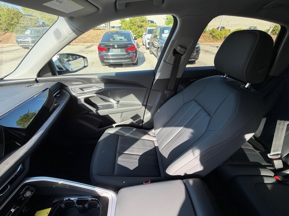 WA1EAAGU6T2011976 2026 Audi Q5 Sportback Premium Plus TFSI quattro S tronic