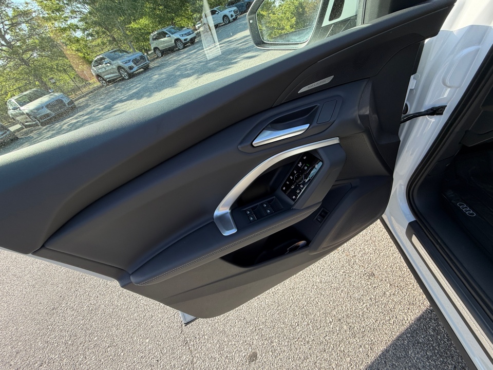 WA1EAAGU6T2011976 2026 Audi Q5 Sportback Premium Plus TFSI quattro S tronic