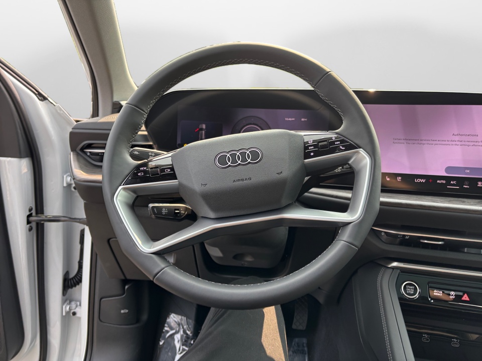 WA1EAAGUXT2048318 2026 Audi Q5 Sportback Premium Plus