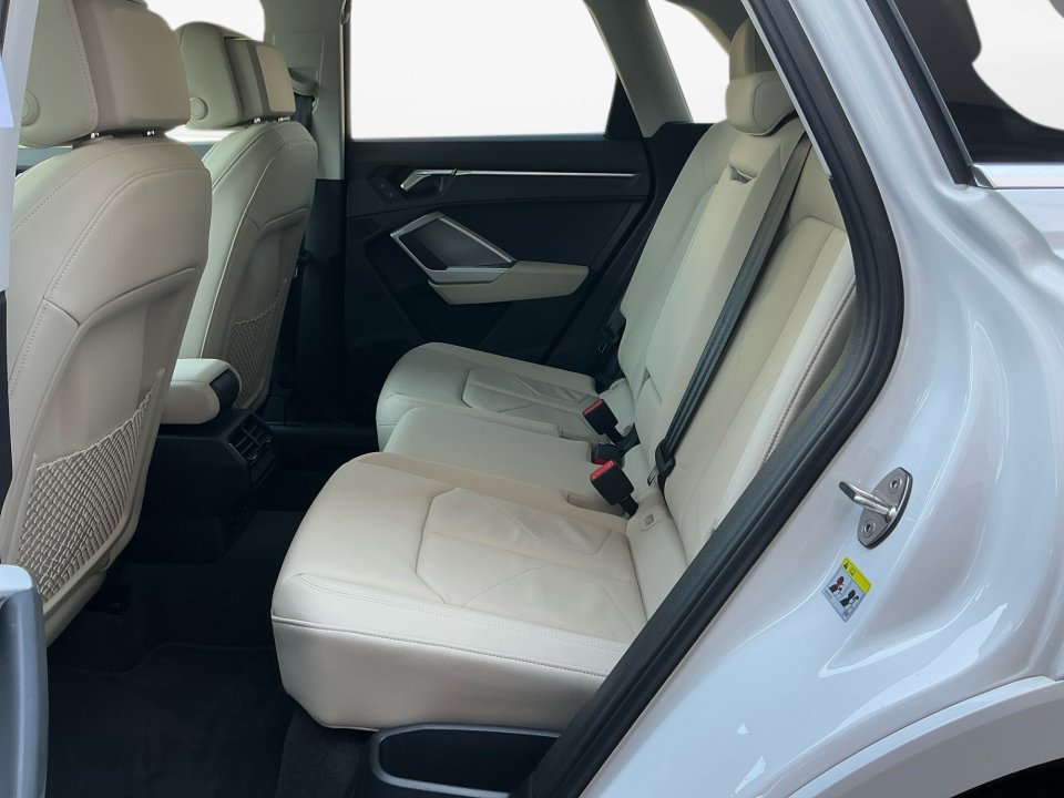 Used 2020 Audi Q3 SUV