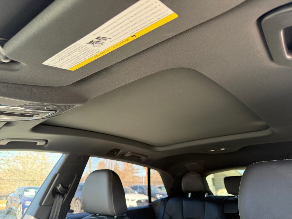 WA1EVBF10TD016144 2026 Audi Q8 Premium Plus 55 TFSI quattro Tiptronic