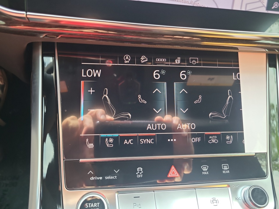 WA1EVBF10VD003476 2027 Audi Q8 Premium Plus