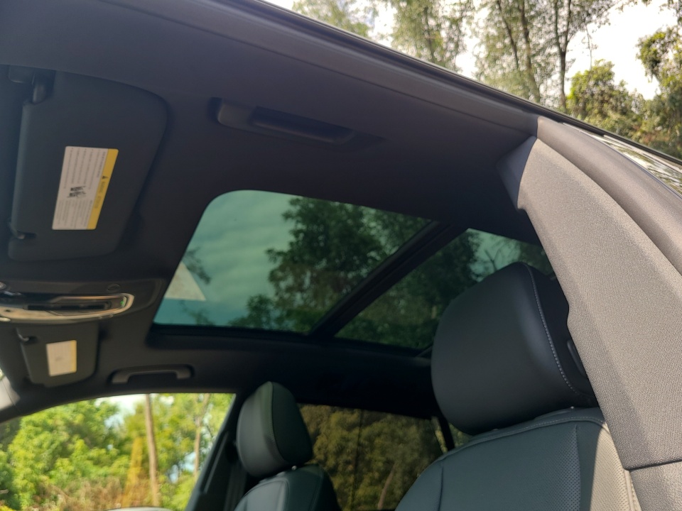 WA1EVBF10VD003476 2027 Audi Q8 Premium Plus