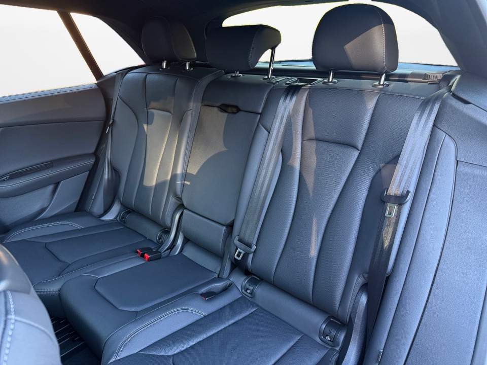 WA1EVBF13TD002352 2026 Audi Q8 Premium Plus 55 TFSI quattro Tiptronic