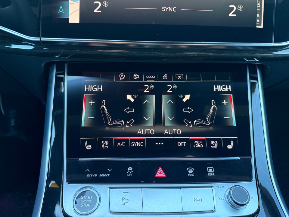 WA1EVBF13TD002352 2026 Audi Q8 Premium Plus 55 TFSI quattro Tiptronic