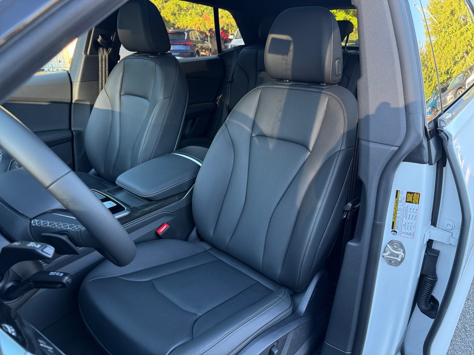 WA1EVBF13TD002352 2026 Audi Q8 Premium Plus 55 TFSI quattro Tiptronic