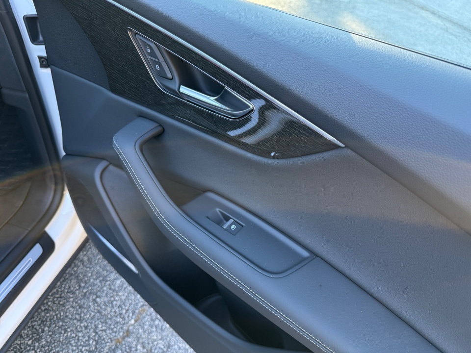 WA1EVBF13TD002352 2026 Audi Q8 Premium Plus 55 TFSI quattro Tiptronic