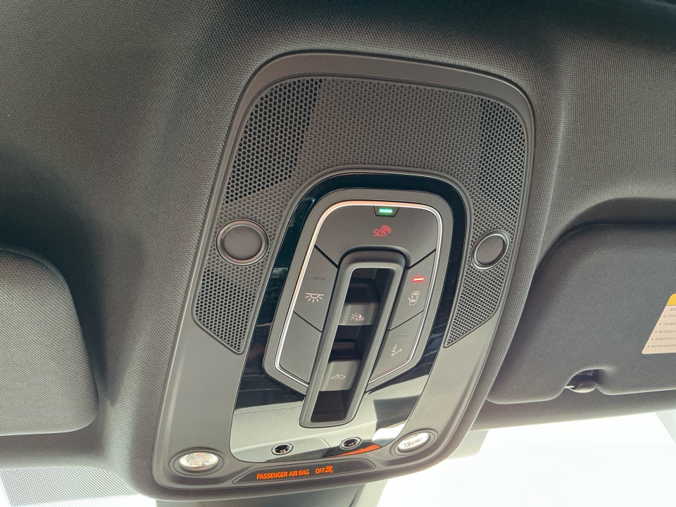 WA1EVBF14TD015658 2026 Audi Q8 Premium Plus 55 TFSI quattro Tiptronic