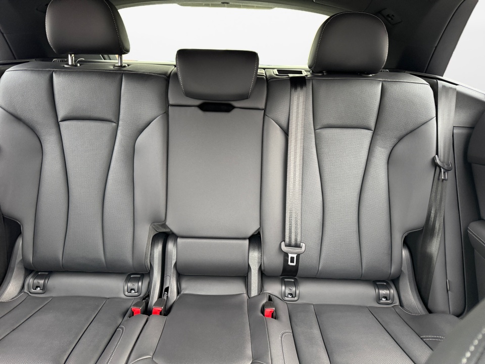 WA1EVBF14TD015773 2026 Audi Q8 Premium Plus 55 TFSI quattro Tiptronic