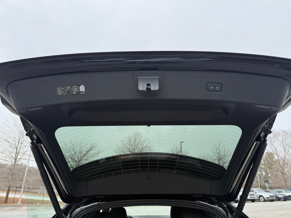 WA1EVBF14TD015773 2026 Audi Q8 Premium Plus 55 TFSI quattro Tiptronic